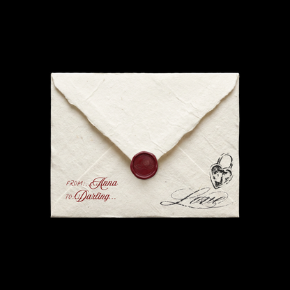 VALENTINE LETTER VOL.1