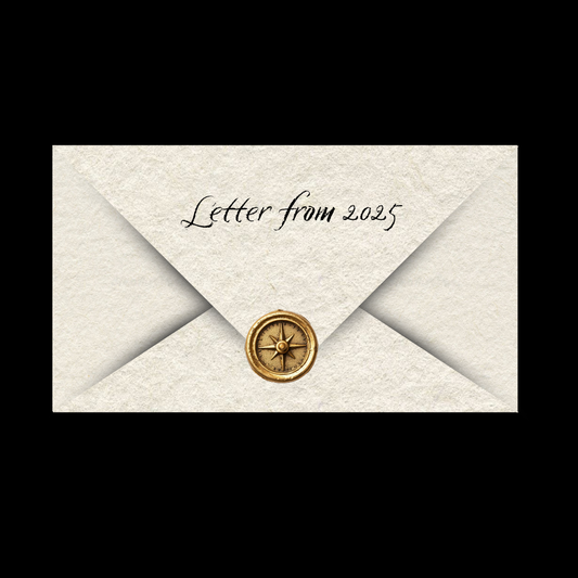 DIGITAL RECAP LETTER