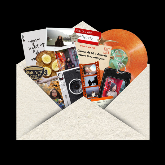 DIGITAL RECAP LETTER