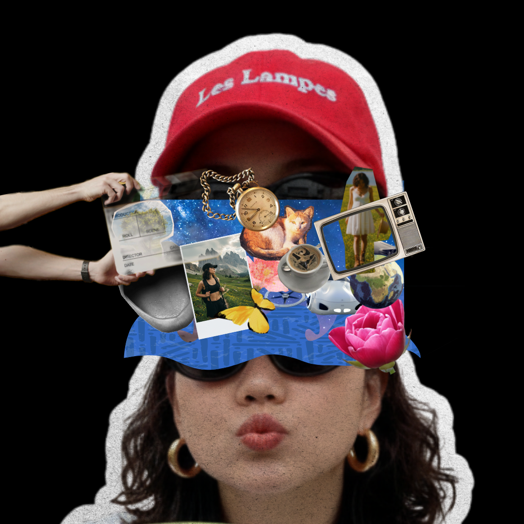 What’s On My Mind Trend