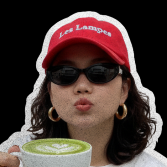 What’s On My Mind Trend