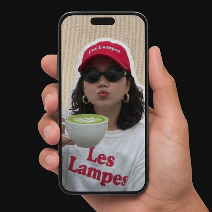 What’s On My Mind Trend